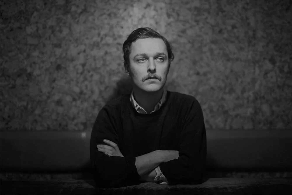 Joshua Burnside Podcast Interview: Singing, Songwriting, Storytelling