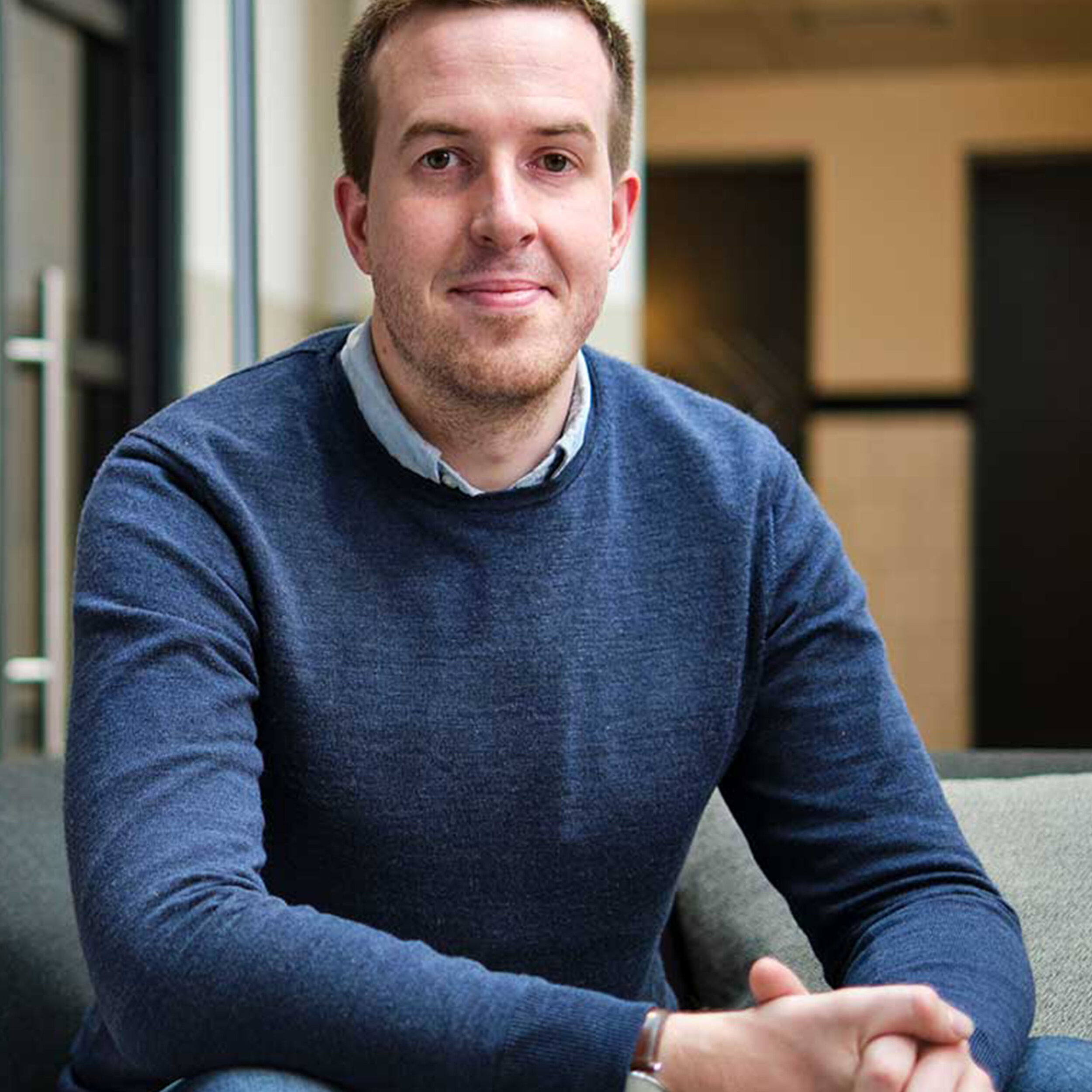 Cormac Quinn: The Tech Entrepreneur Behind loyalBe