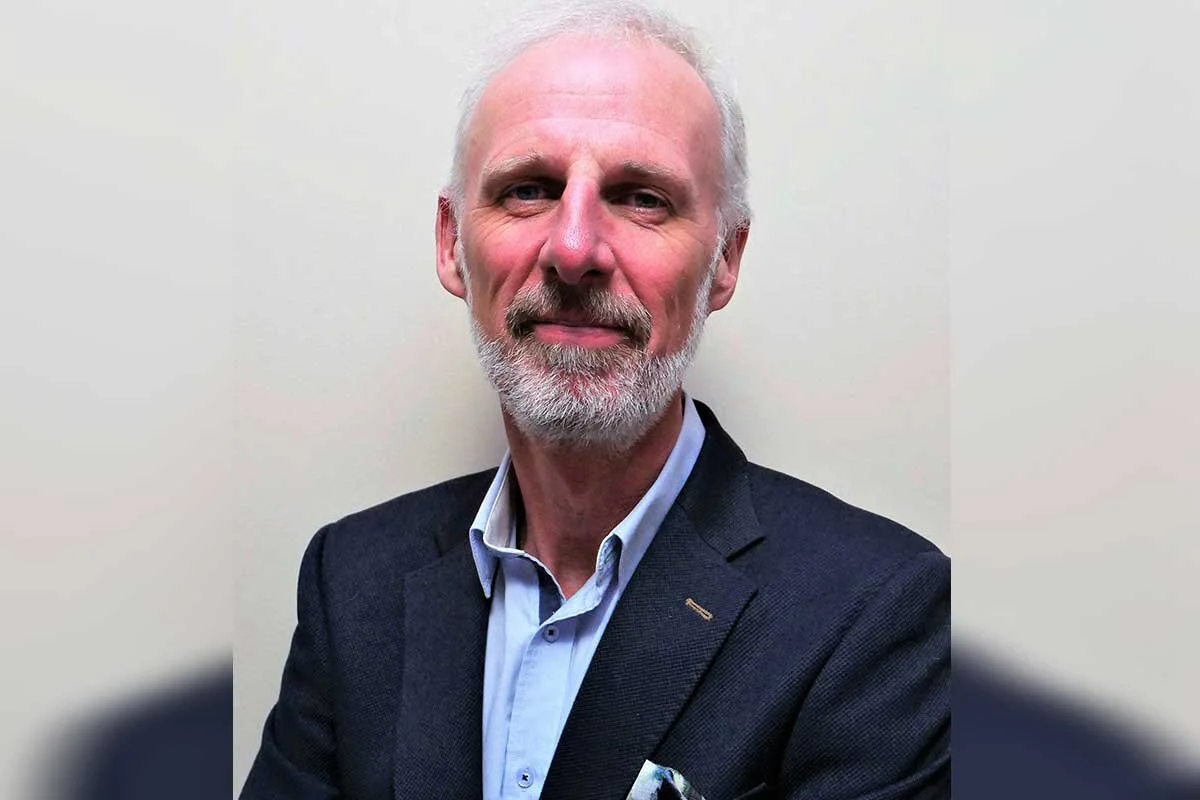 East Antrim Counselling: Noel McKee