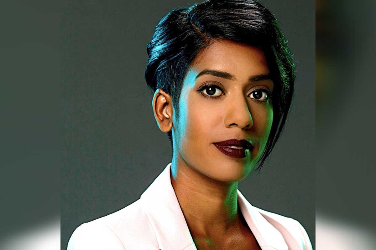 Sheree Atcheson: Monzo, Forbes, Women Who Code &amp; More