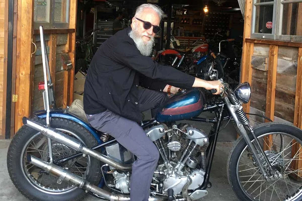 Professor Paul Moore: Future Screens NI