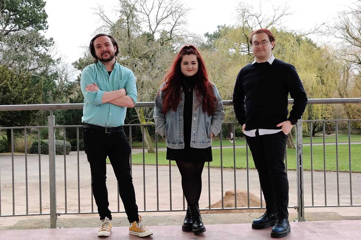 Aura Digital: The Student Start-Up Shaking Up The Animation Industry