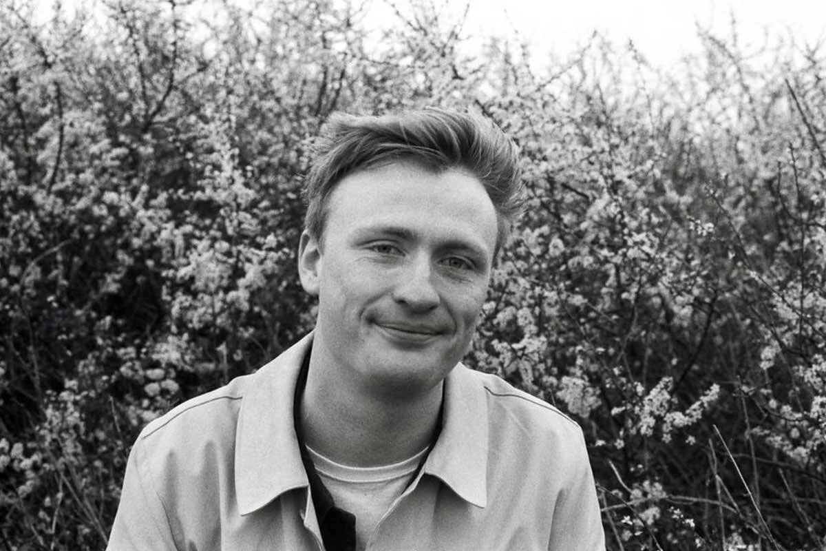 A Slow-Cooked Conversation With Simon Worthington