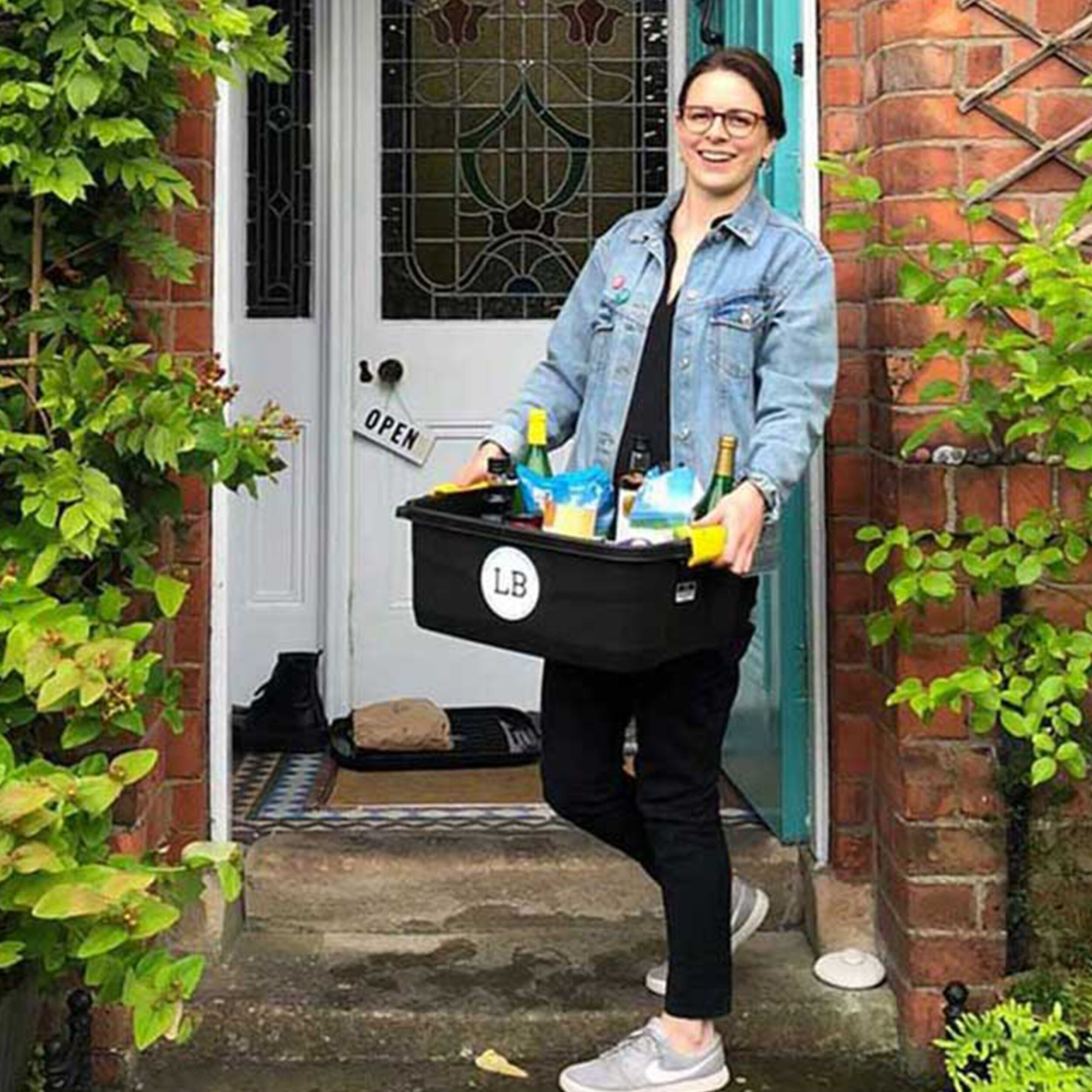Local Box: The Start-Up Bringing NI Food To Your Doorstep