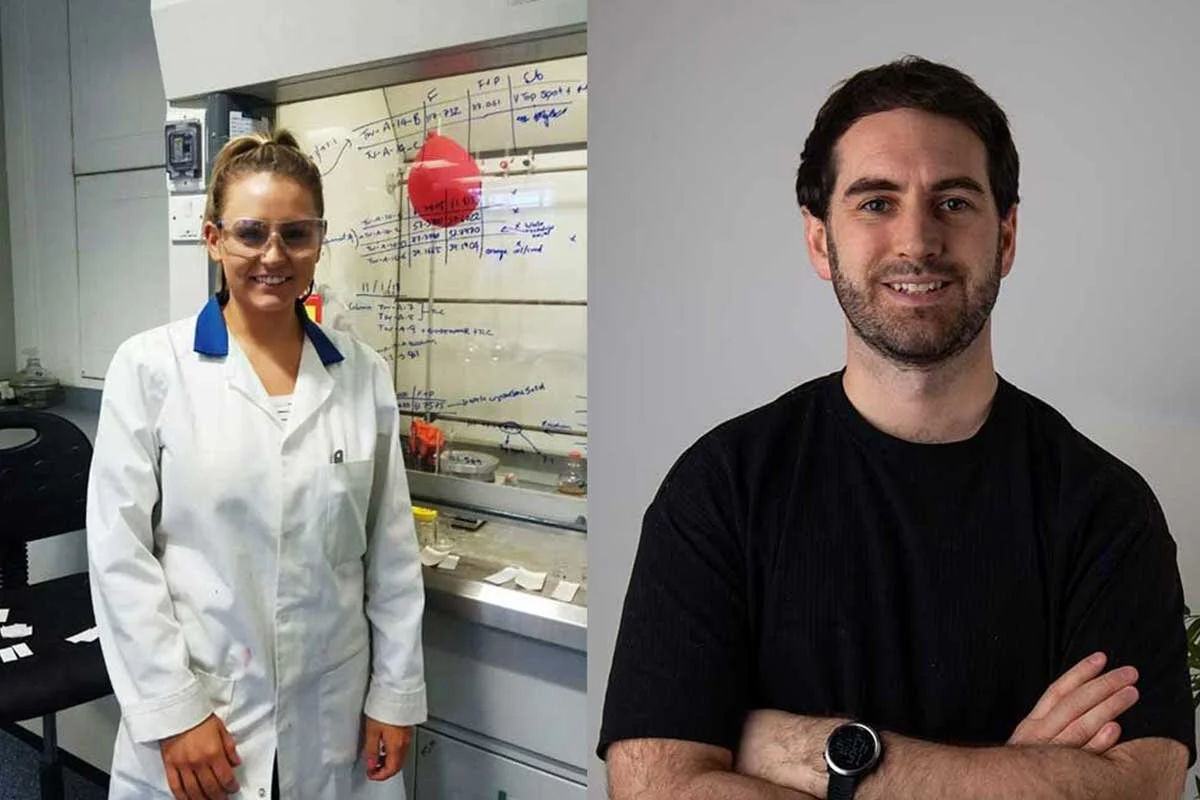 Lane 44: Eco-Friendly Shaving Company