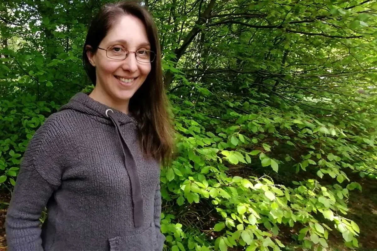 Dr Lucy Tallents: Wildlife Conservationist