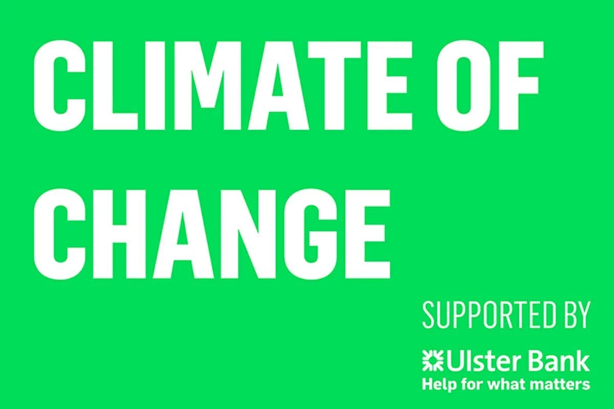 Northern Ireland &amp; Climate Change (A Panel Discussion)