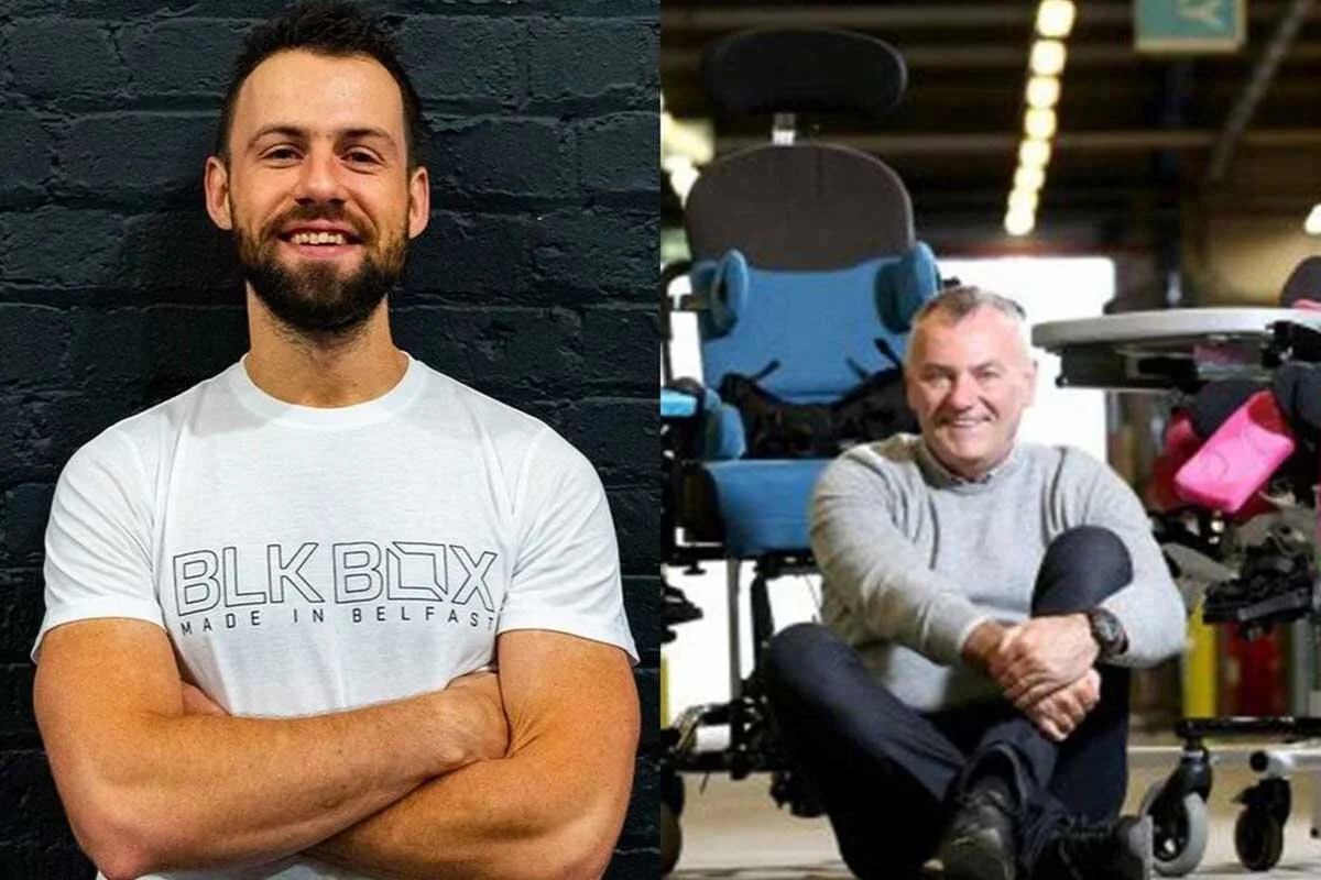 Three Beers, Three Books (ft. James Leckey &amp; Greg Bradley)