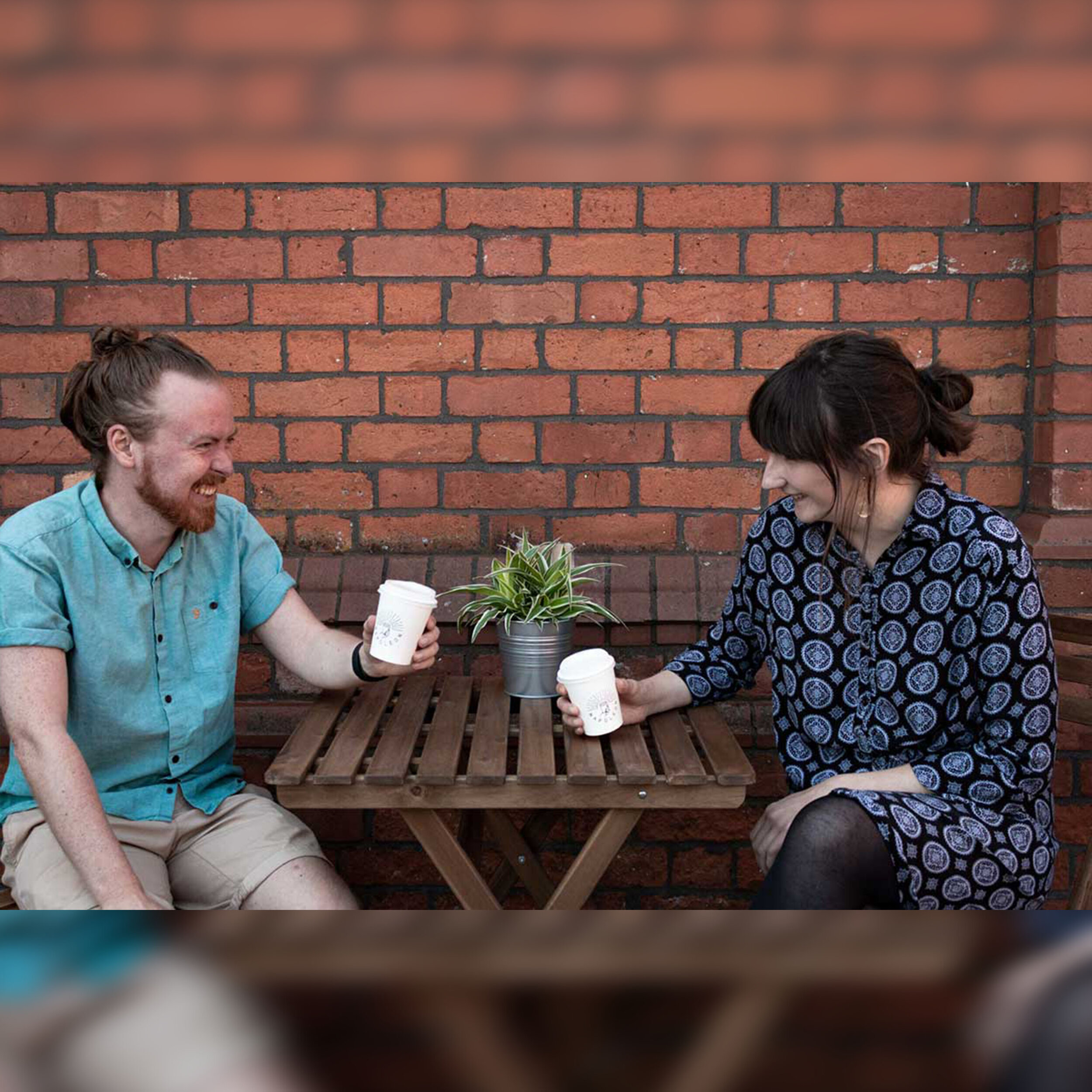 Napoleon Coffee: Rachel &amp; Matt on their First Year Of Business