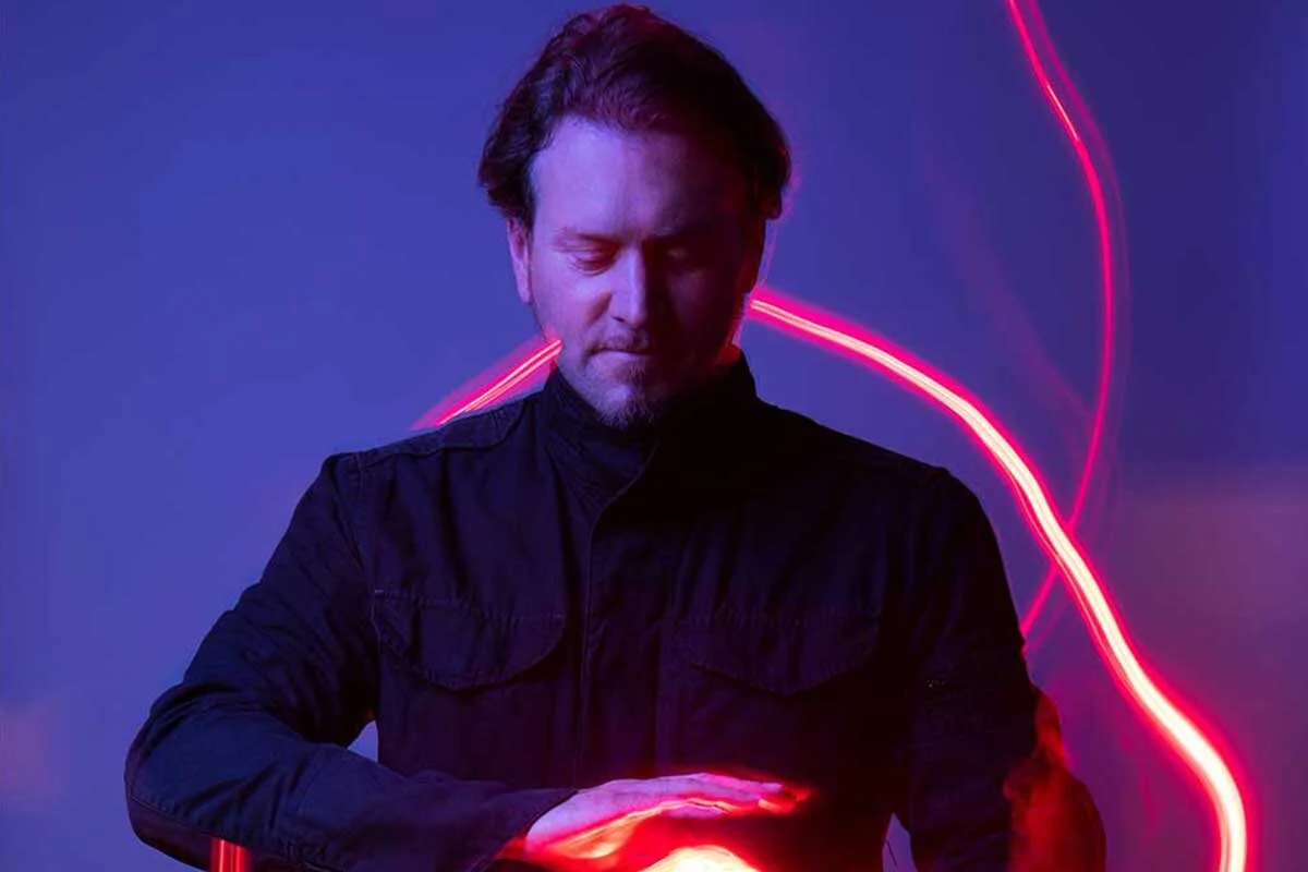 Photographer Nick Patterson From Sync Imaging 