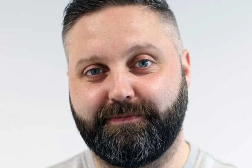 Ciaran Gillen: Machinery Partner