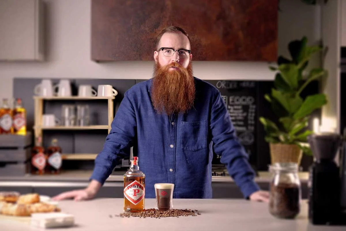 Joe Magowan: Irish Whiskey Expert