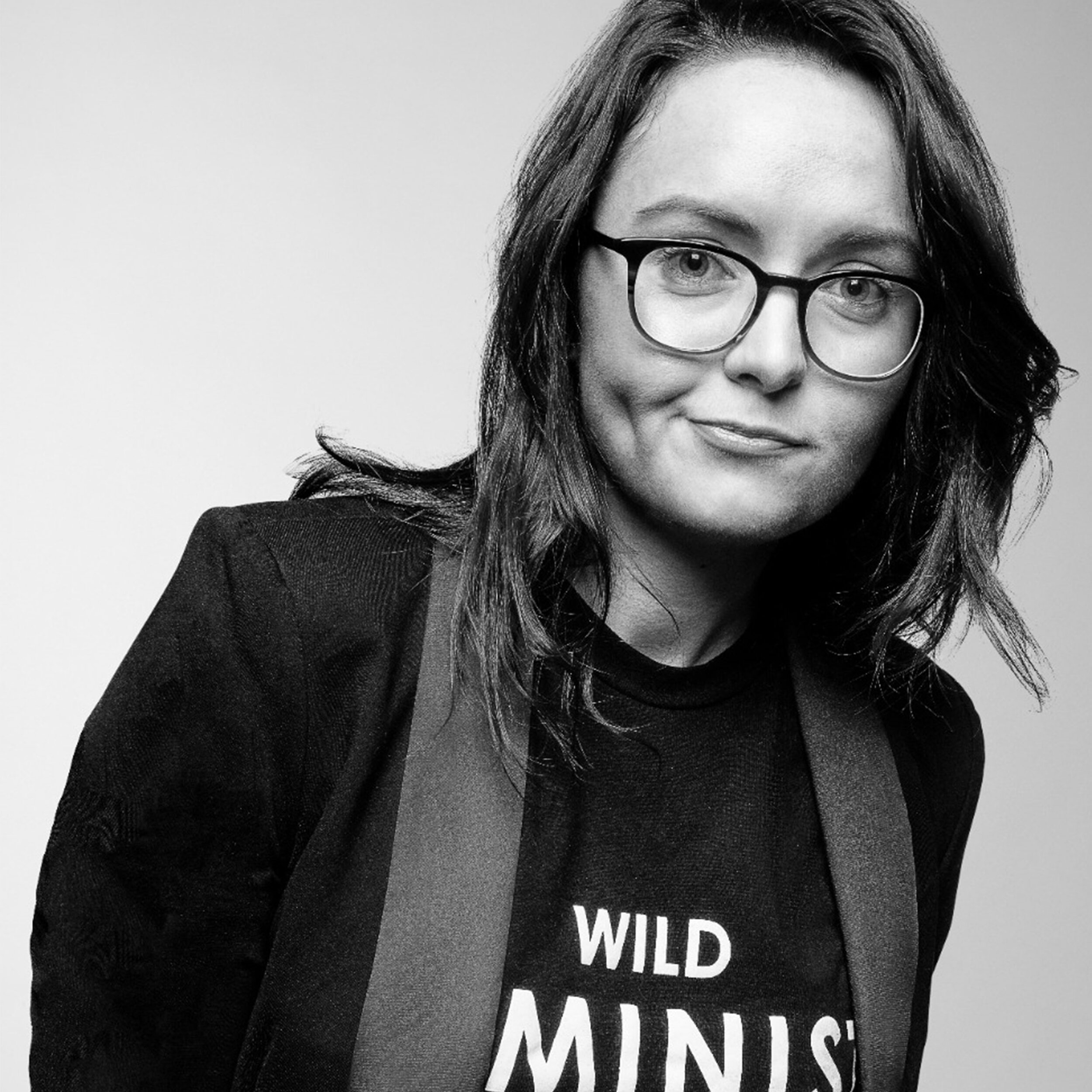 Emma Mcilroy: Wildfang