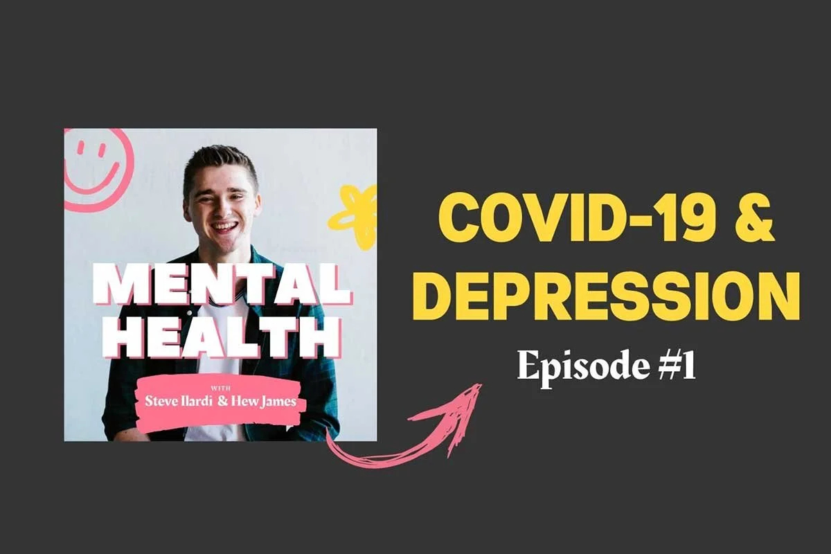 Mental Health: The Link Between COVID &amp; Depression