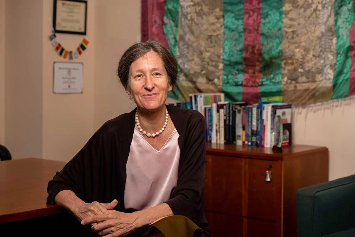 Dr. Anna Lembke: Dopamine, Addiction &amp; Freedom