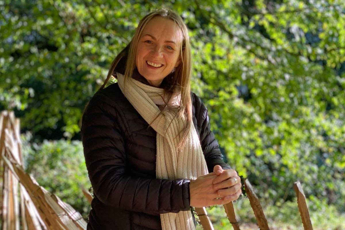 Vivian McKinnon: Former Addict Turned Floatation &amp; Trauma Expert