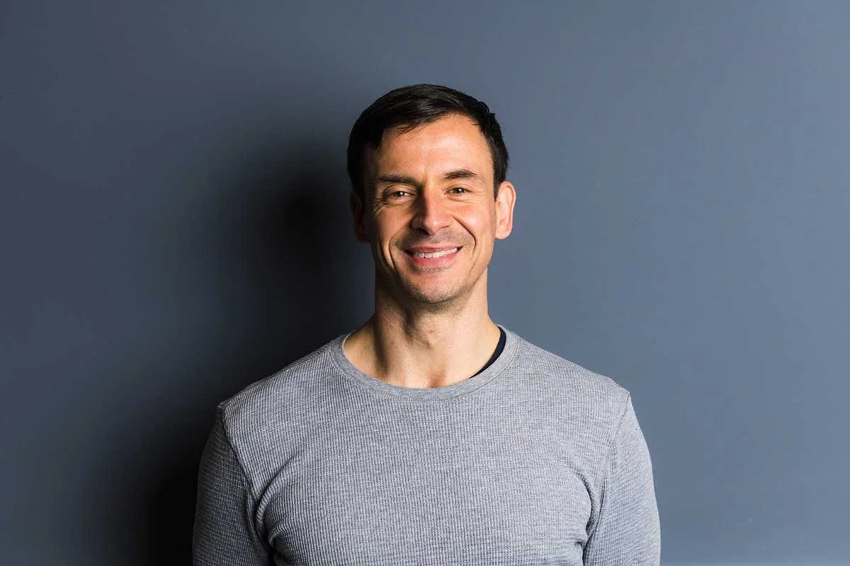 Mark Rabo on Appreciating Beauty, Becoming a Polymath and Carving Out Community in the Digital Age