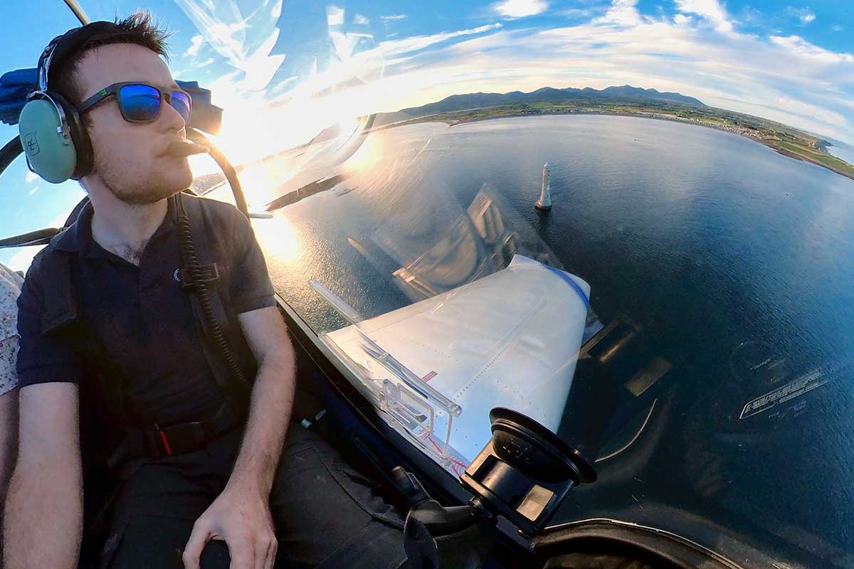 Brendan Digney: Machine Eye