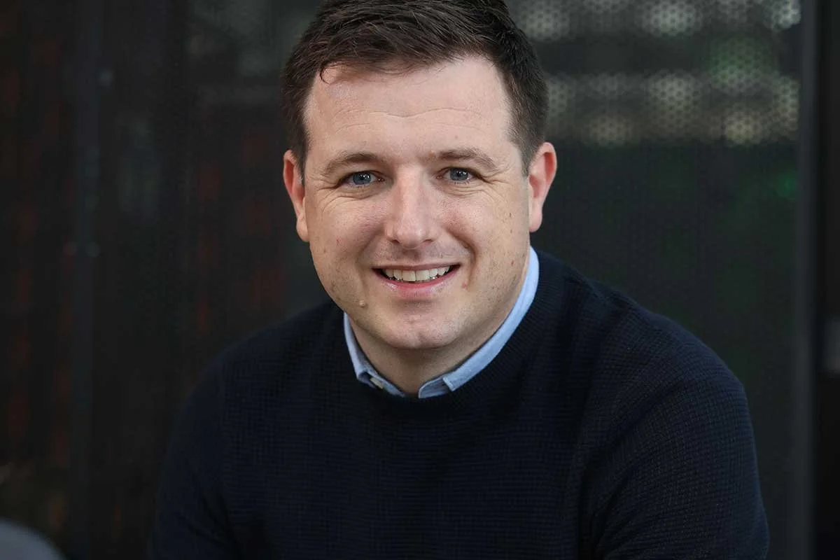 Richard Kirk: Workplus