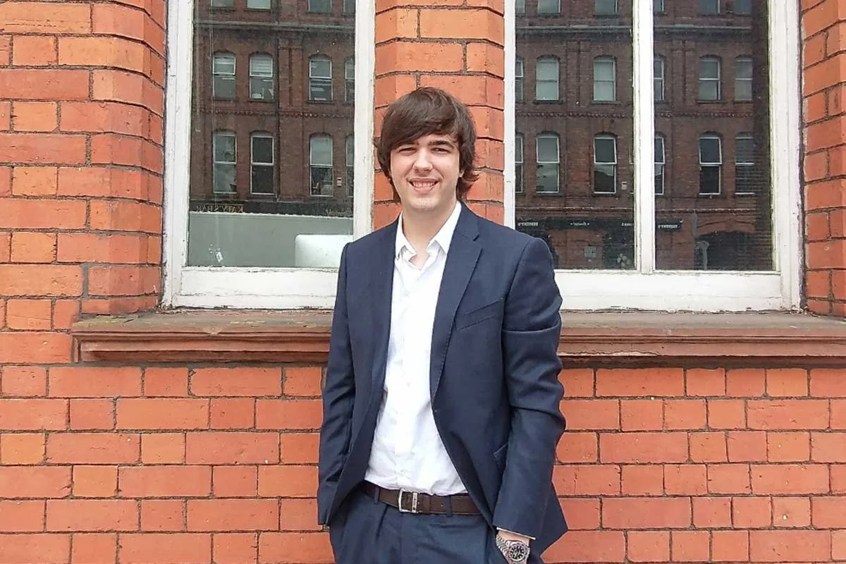 Jonathan Black: Blockception — Building a Business on Minecraft