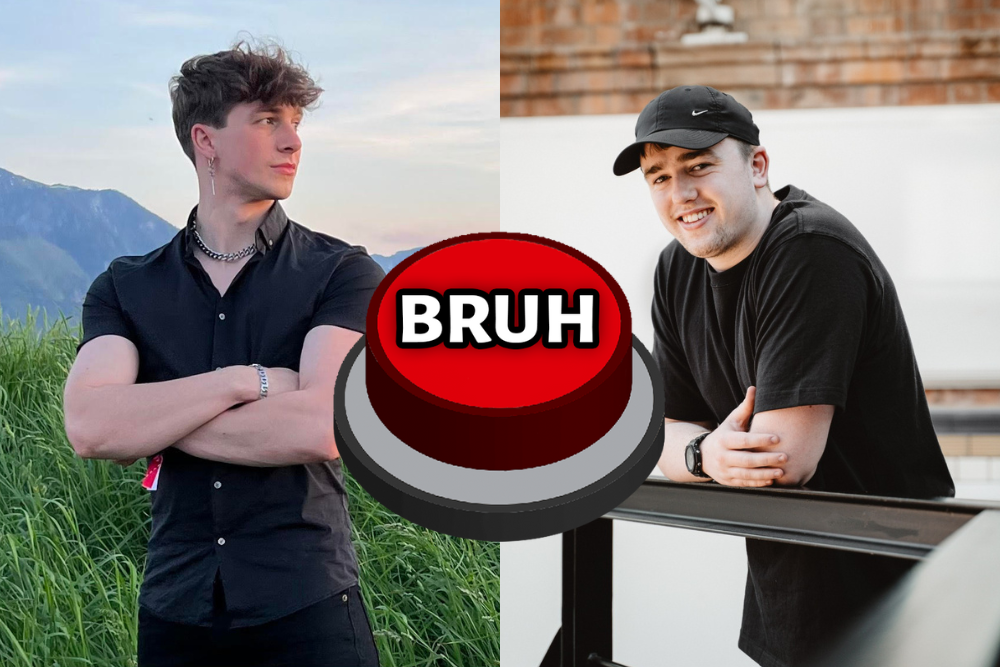 Content Creation, Hater Management &amp; Mental Health w/ Ged Armstrong &amp; Matthew Morgan