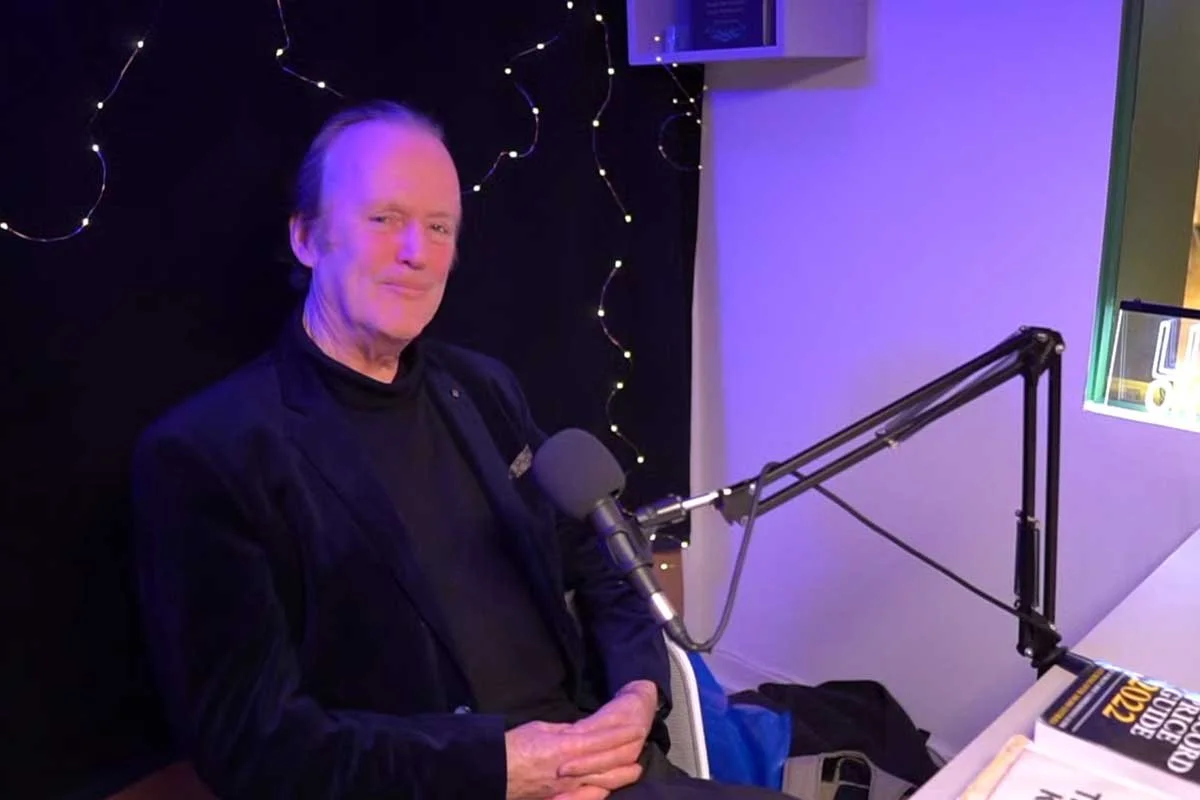 Tim Clifford: Curator of Ireland’s Largest Vinyl Record Collection