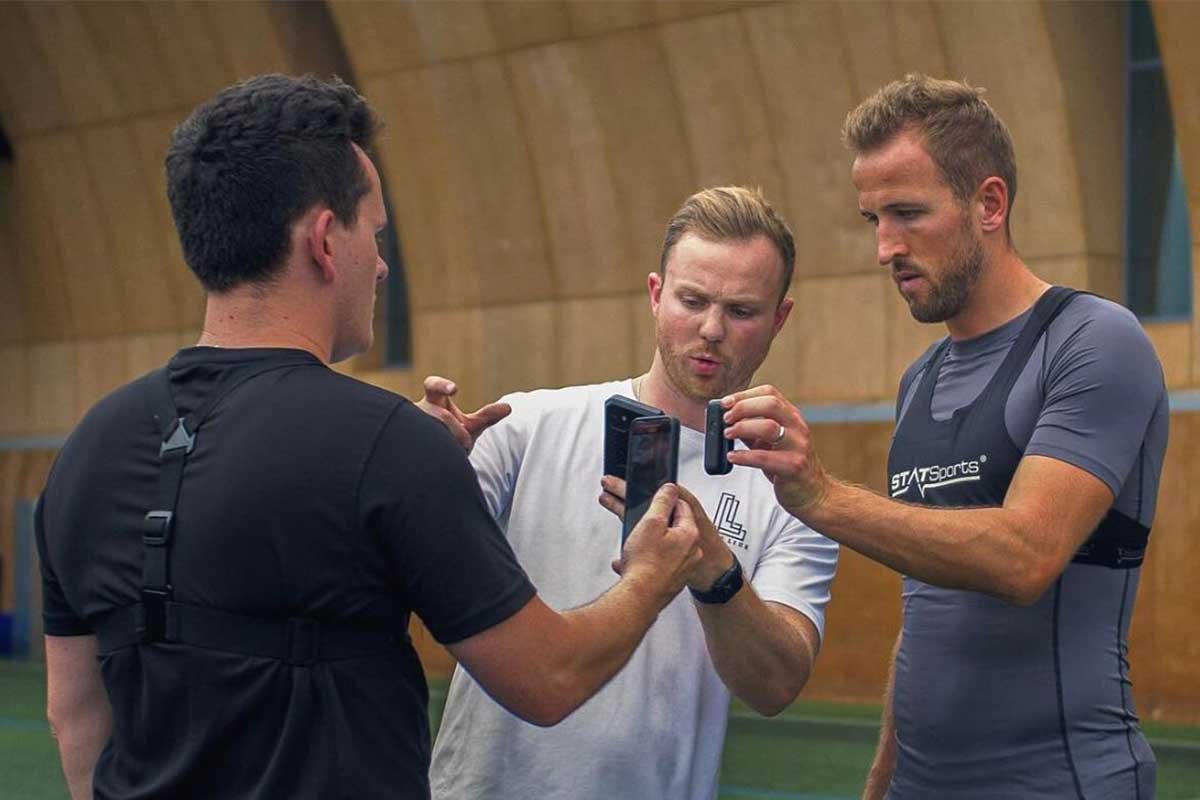 Paul Kennedy on Surviving Car Crash, Building His Business &amp; Travelling The World