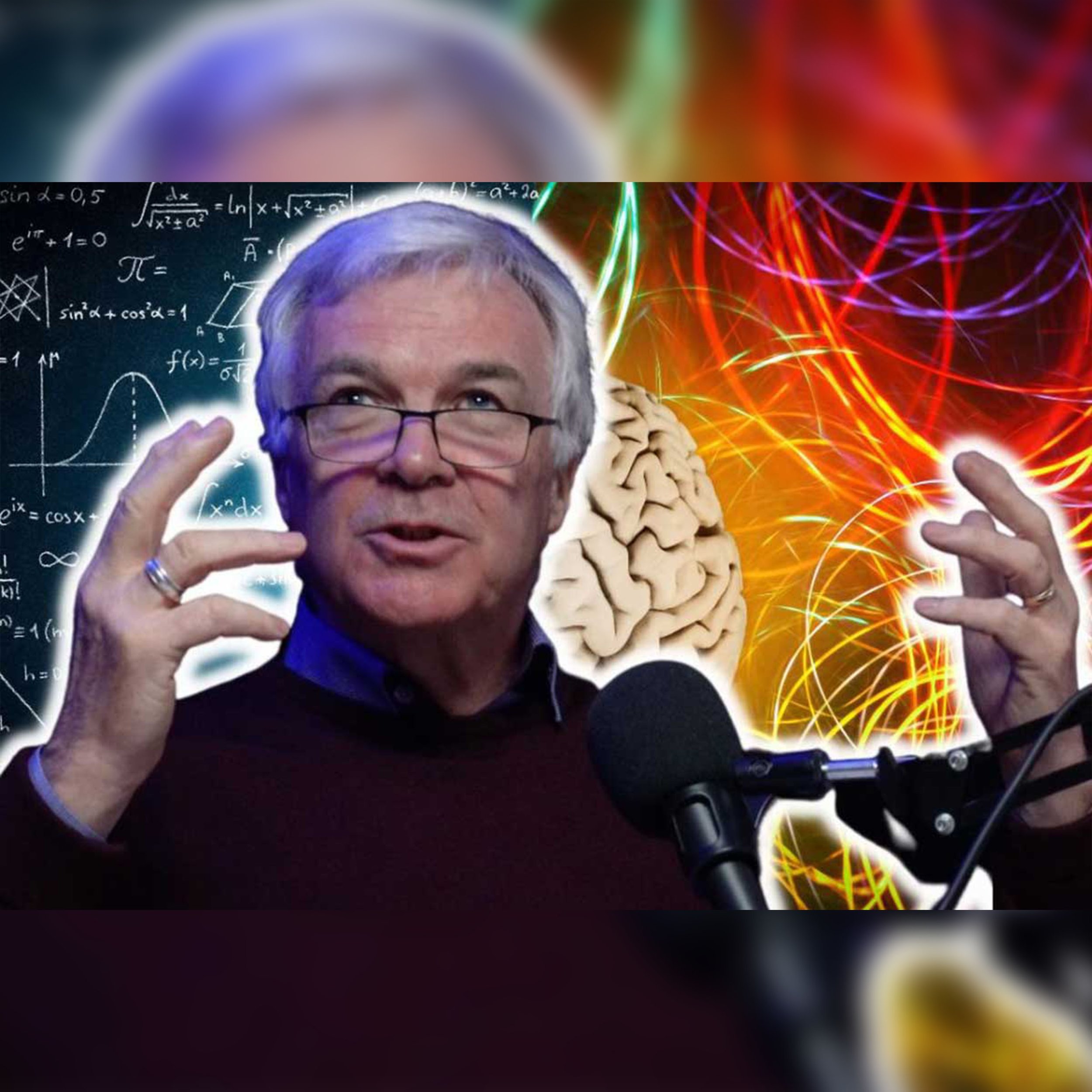 UNLOCK YOUR BRAIN with Dr. John Kelly