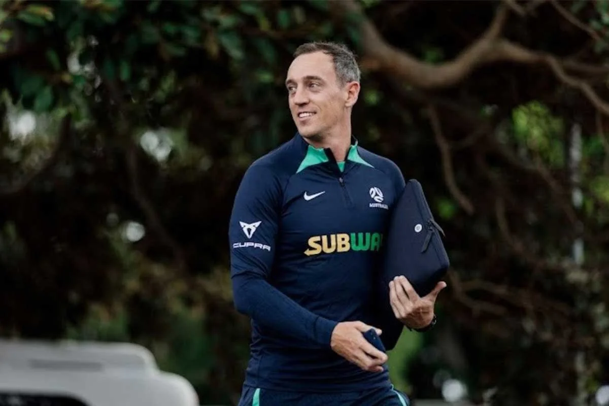 Chris Lynch on Suicide, Identity Crisis In Sport &amp; Whole Athlete Wellbeing