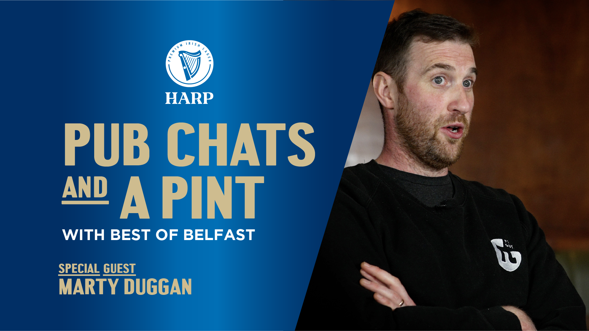 Pi Guy Marty Duggan on Broken Bones, Cuban Raves &amp; Legendary Pizza