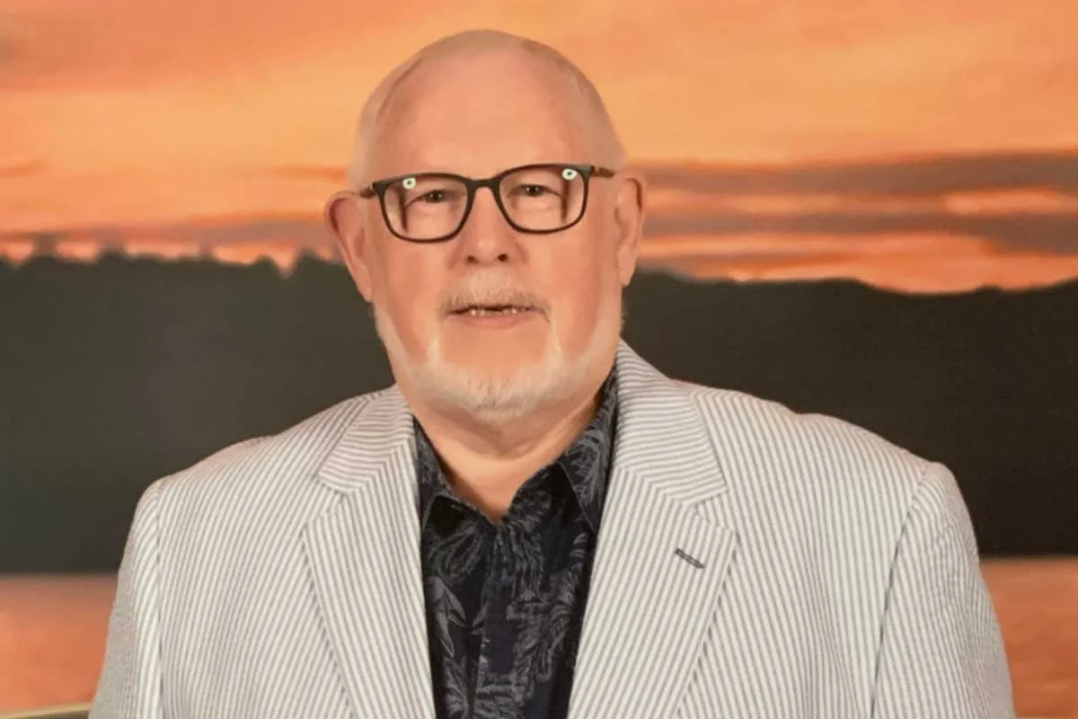 Private Investigator Ian D. Withers on Murder Charges, Child Recovery &amp; Telling The Truth