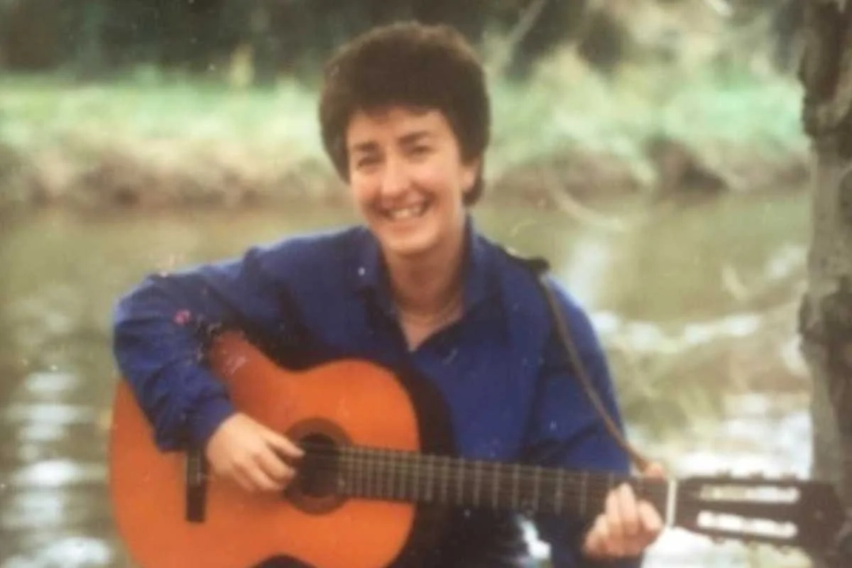 Gospel Singer Roberta Clements on Alcoholism, Miracles &amp; The Master’s Plan