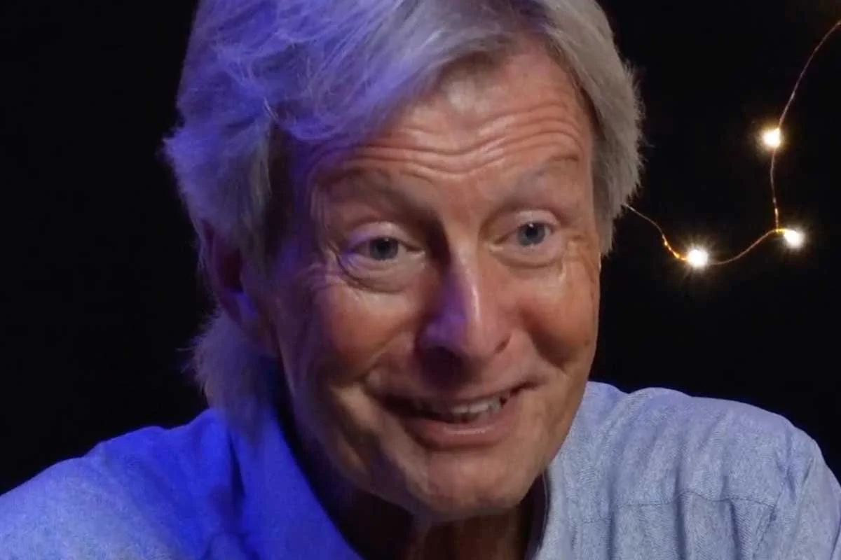 Celebrity Defamation Lawyer Paul Tweed on AI, Supreme Confidence &amp; Using Good Judgement