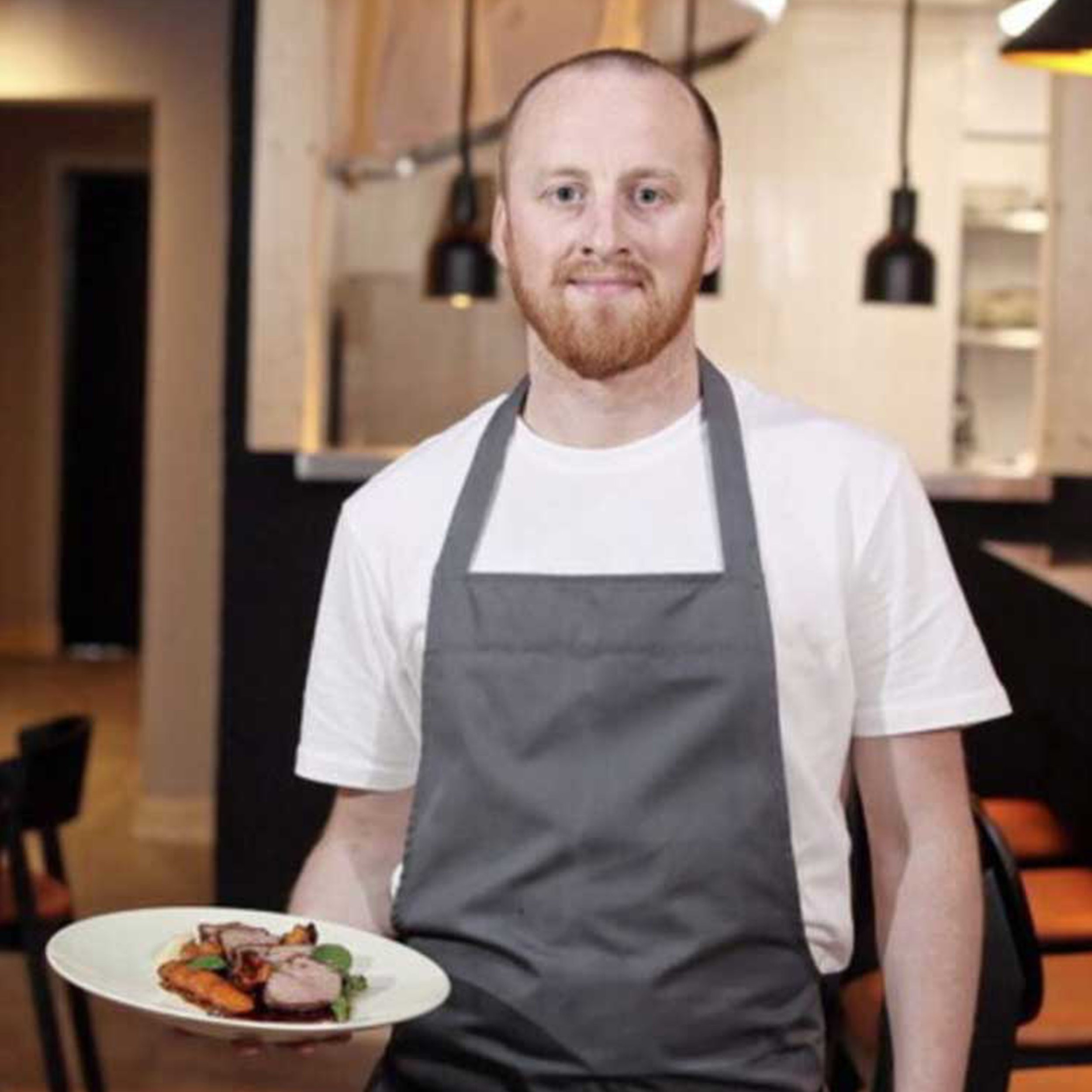 Hospitality Legends: Ryan Jenkins, Owner of ROAM Restaurant