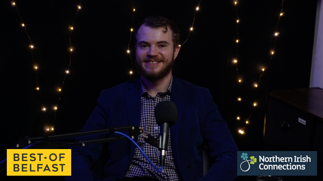 Adam Chambers on Supreme Confidence, Investing In Yourself &amp; Building A Legacy