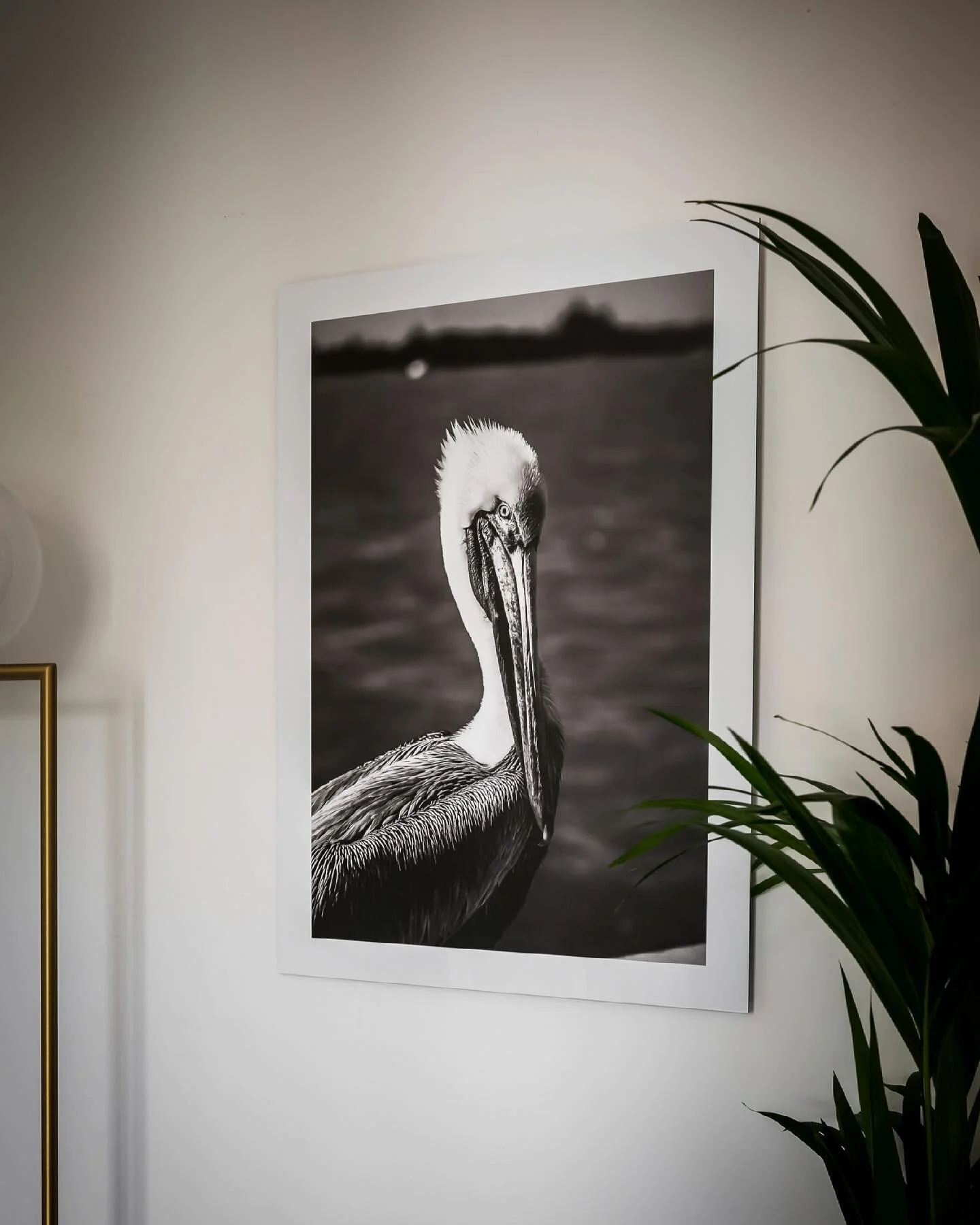 Tävling!
Tillsammans med Printby ger vi dig chansen att vinna denna tavla, fotokonst av mig, tryckt på vit metall - 
Tavlans storlek är 50x70cm och levereras redo att hänga upp direkt på väggen.
För att vara med