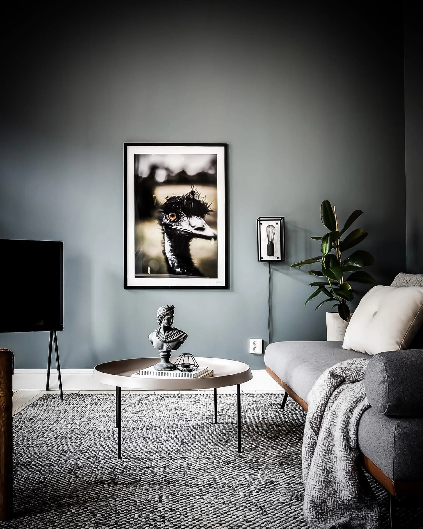 See my full print collection at @printbycom - Link in bio -