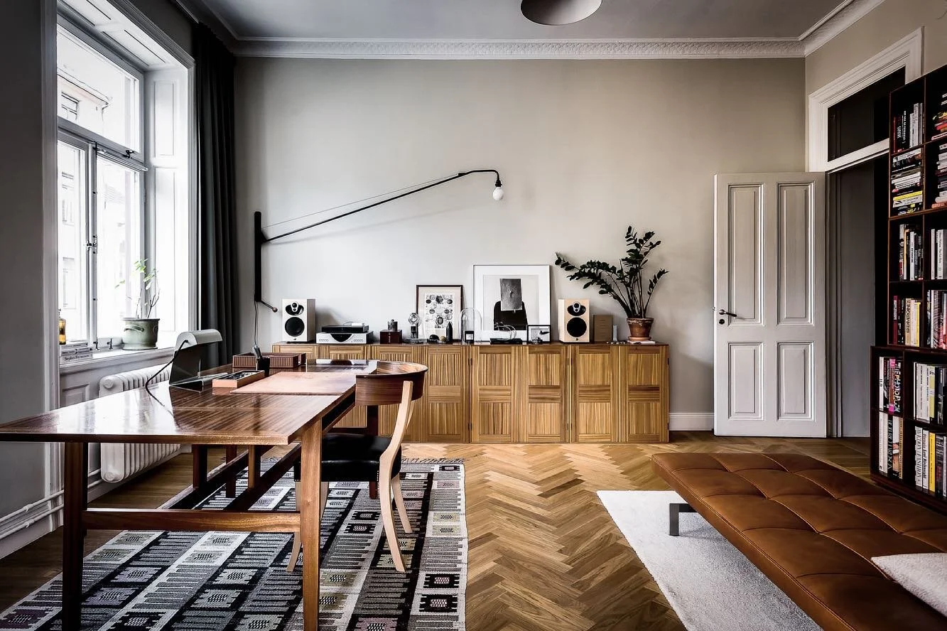 I need this home office -