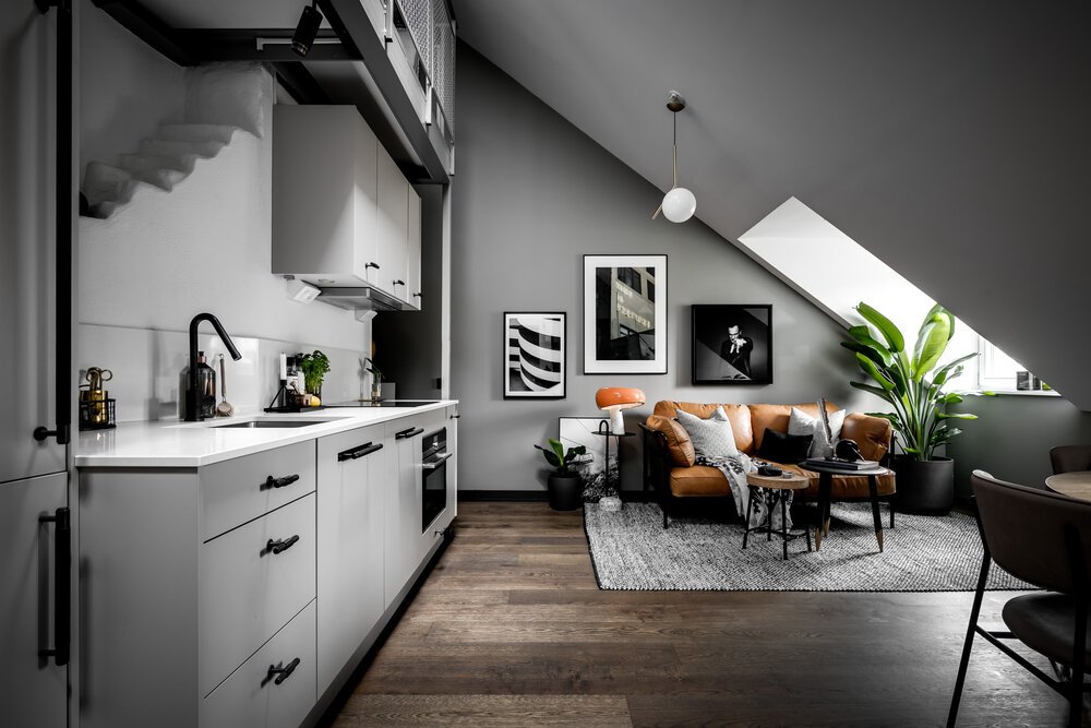 Mäklarfotograf Göteborg