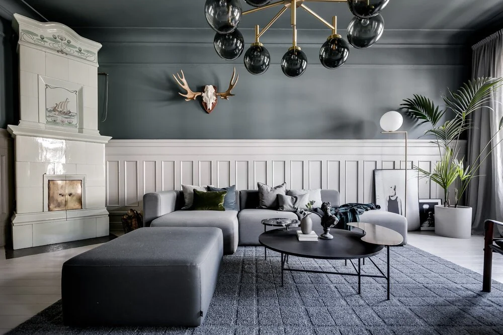 Bostadsfotograf Göteborg