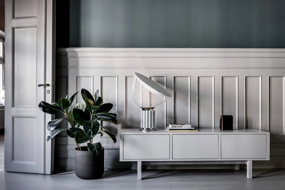 Bostadsfotograf Göteborg
