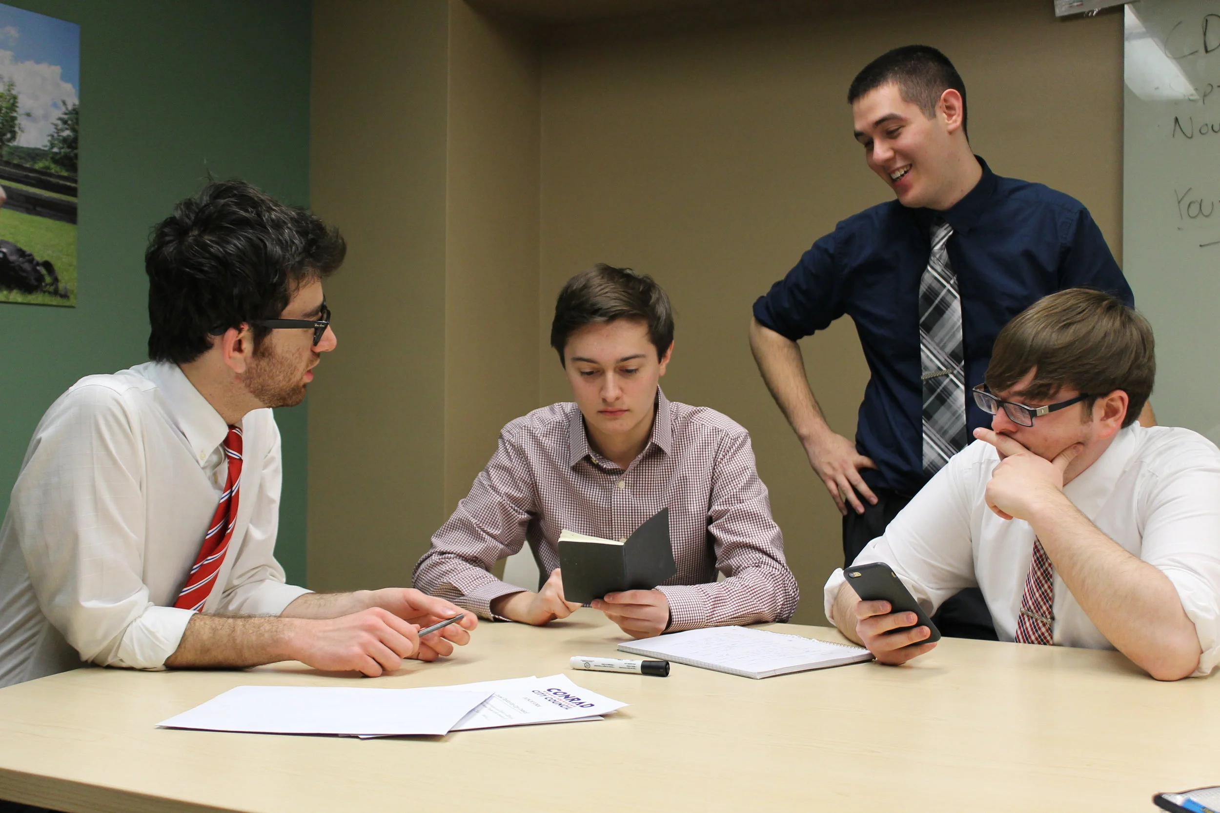 Staff meeting 2. GOOD..JPG