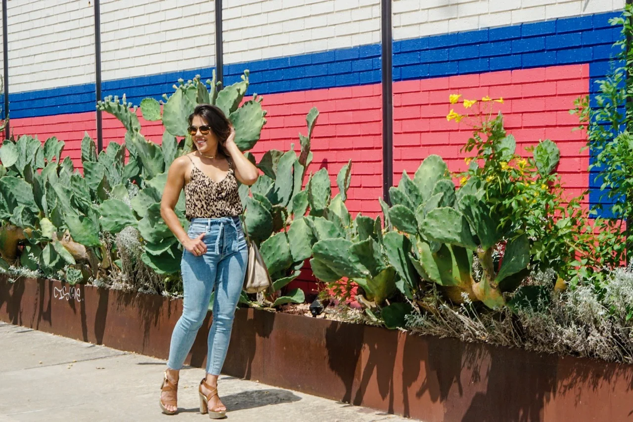 High-Waist Trend
