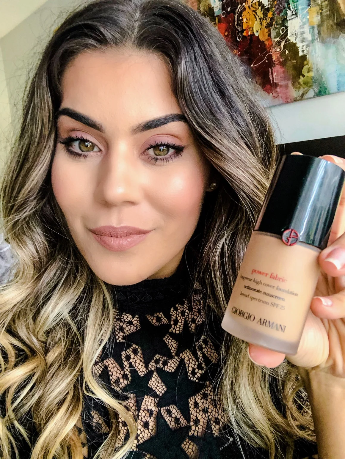4 Steps to Choosing Foundation