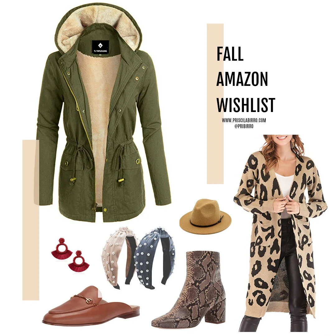 Fall Trend to Inspire