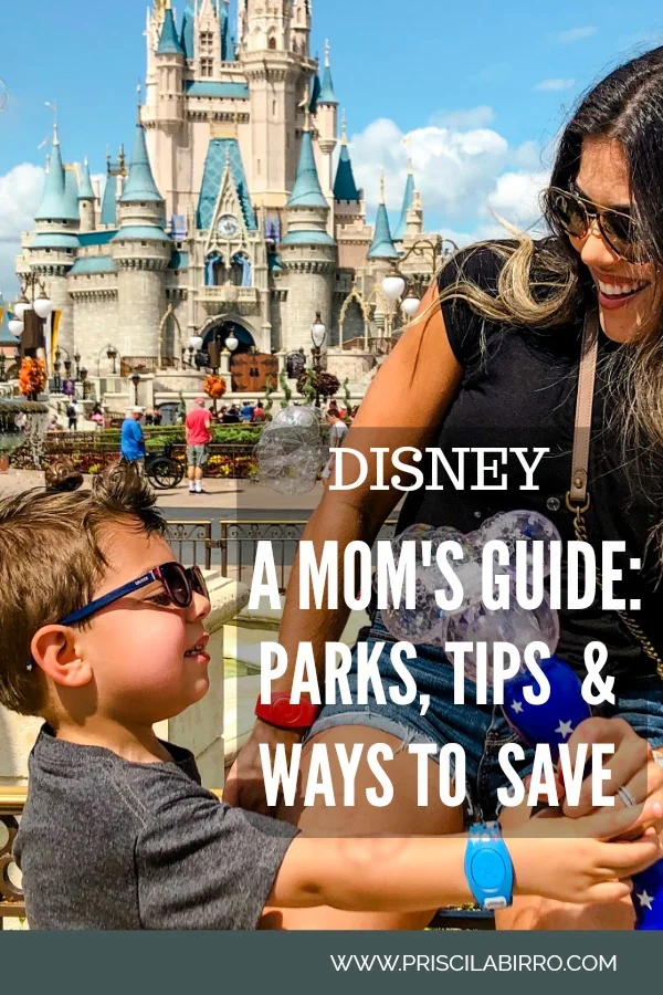 Disney Vacation