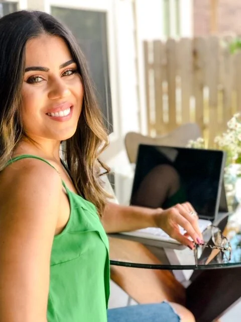 Lady Boss Course Helped Me Increase Social Engagement and Get Noticed! 