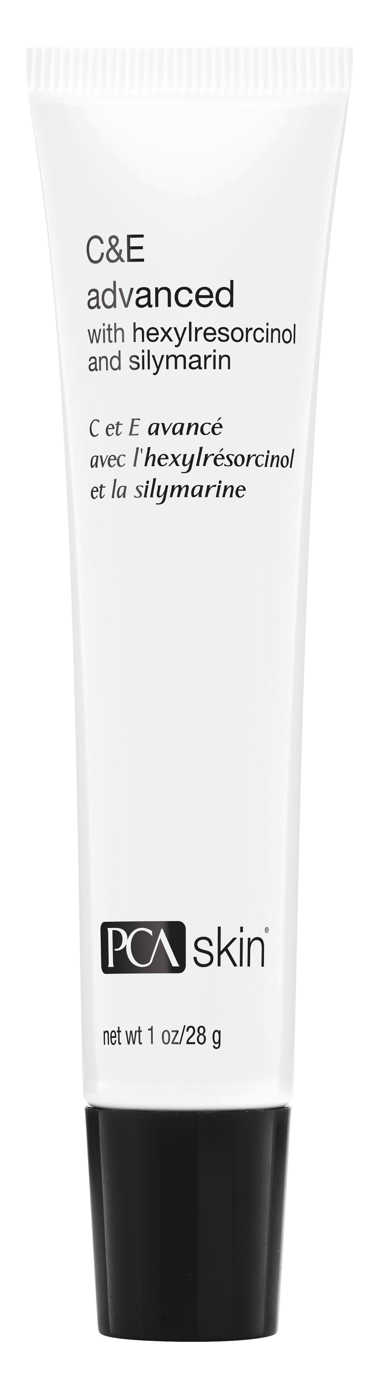 PCA C&E Advanced