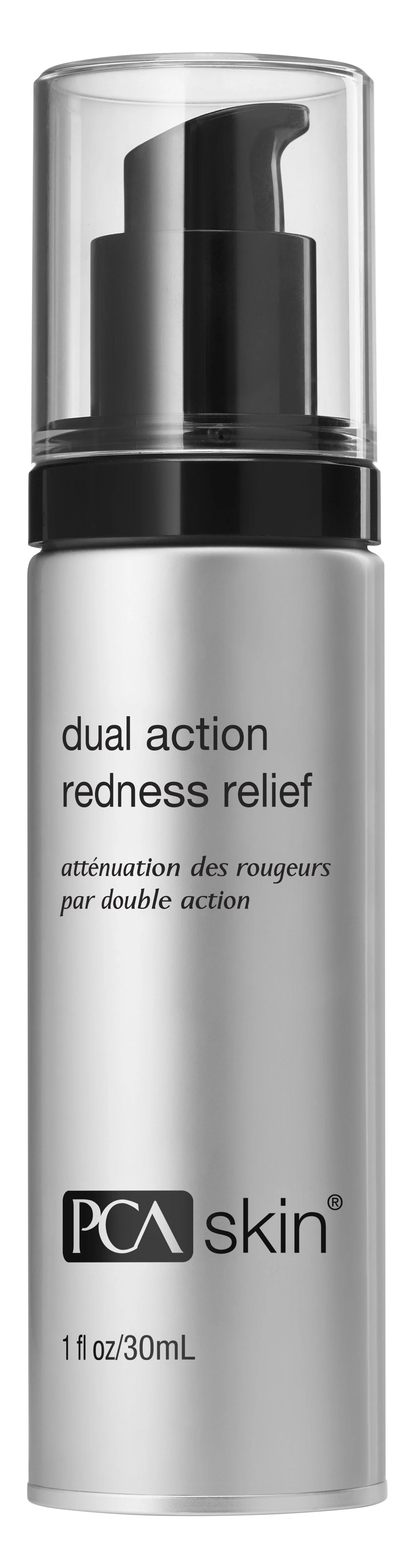 PCA Dual Action Redness Relief