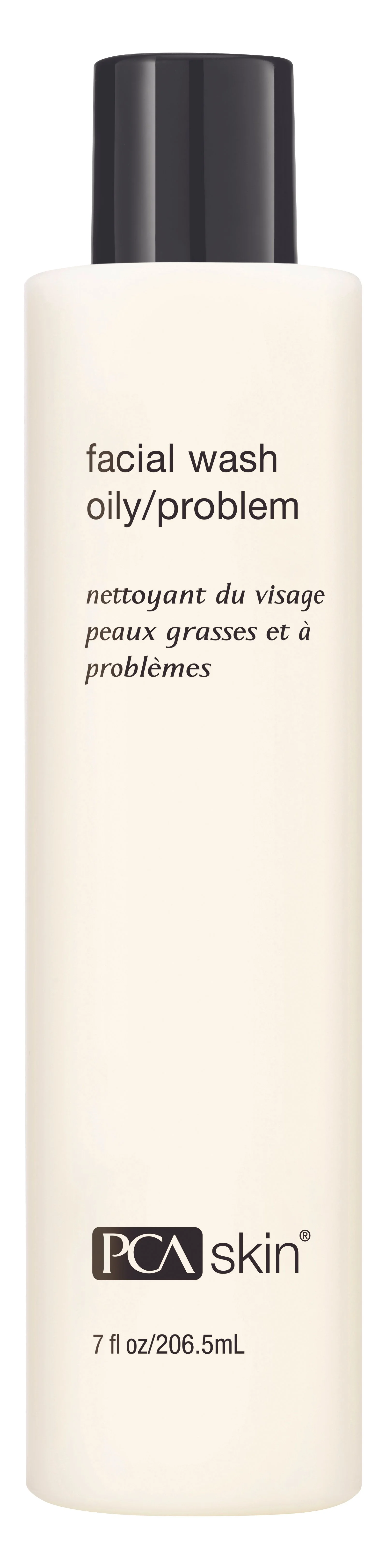 PCA Facial wash oily/problem